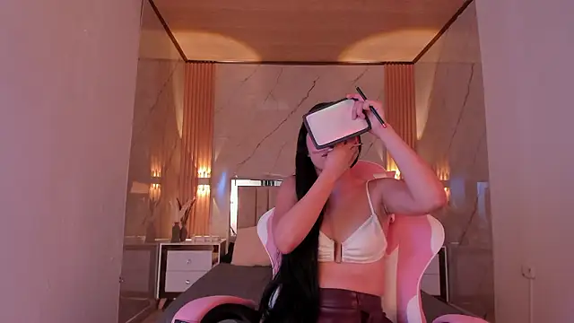 avigail xo online show from February 3, 2026, 6:57 pm