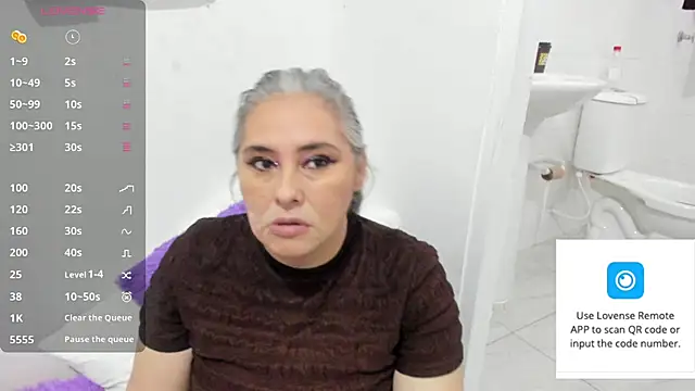 mature gold1 online show from February 12, 2026, 12:00 pm