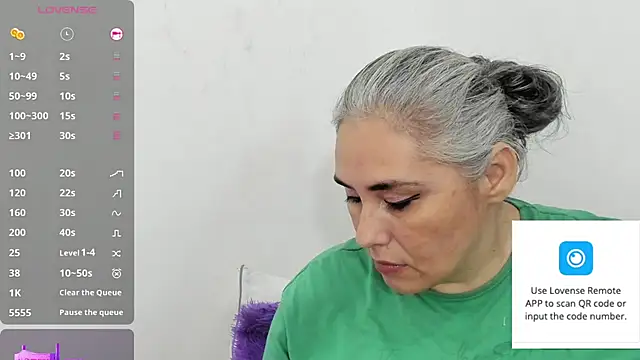 mature gold1 online show from March 7, 2026, 12:24 pm