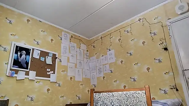 Snapshot of Drlixilx chatting on March 3, 2026, 2:56 pm Drlixilx online show from March 3, 2026, 2:56 pm