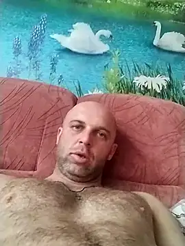 SlavaTania online show from March 26, 2026, 3:06 pm