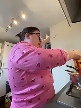 Tallulah-Rose-xoxo online show from March 7, 2026, 11:07 am