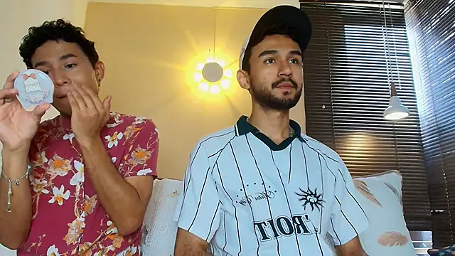 Damon Salvarote S online show from March 10, 2026, 7:08 pm