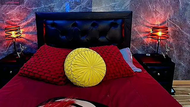 Snapshot of Abby_Cohen chatting on February 10, 2026, 8:35 pm Abby Cohen online show from February 10, 2026, 8:35 pm