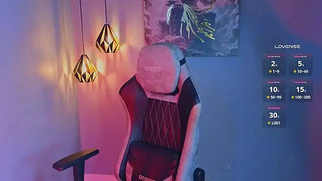 AndresRodriguez1 online show from March 6, 2026, 1:18 pm