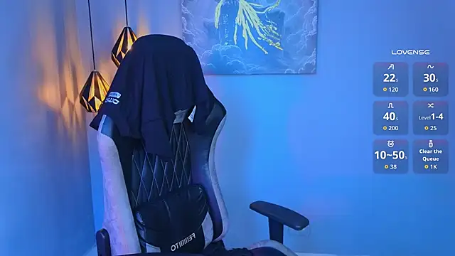 AndresRodriguez1 online show from March 20, 2026, 12:43 pm