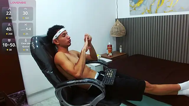 Snapshot of JDWhite18 chatting on February 12, 2026, 3:45 am JDWhite18 online show from February 12, 2026, 3:45 am