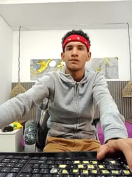 Snapshot of JDWhite18 chatting on February 15, 2026, 4:31 am JDWhite18 online show from February 15, 2026, 4:31 am