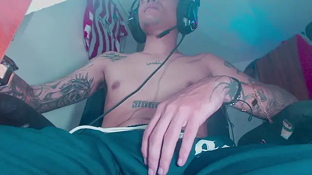 theskateboy online show from February 21, 2026, 8:15 am