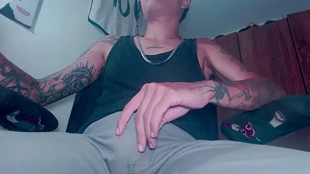 theskateboy online show from March 30, 2026, 6:47 am