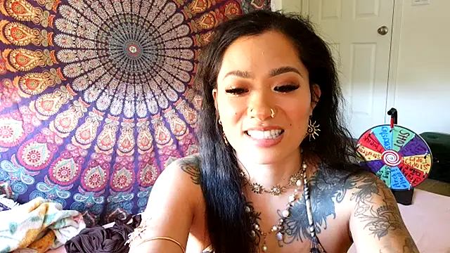 222goddess444you online show from June 8, 2026, 1:28 am