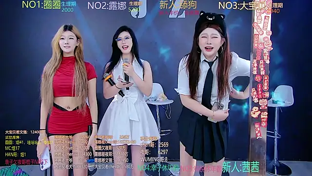 JZ-001- online show from March 8, 2026, 6:28 am