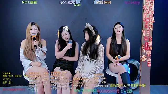 JZ-001- online show from March 17, 2026, 8:39 am