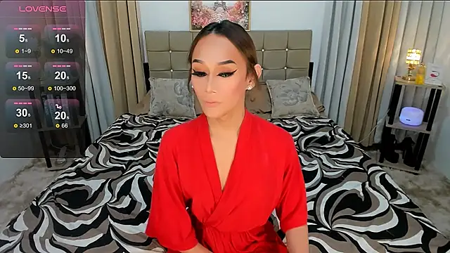 unexpected goddess online show from February 5, 2026, 1:16 pm