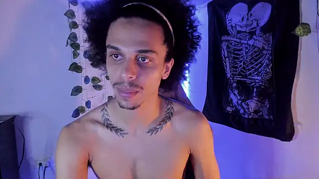 Snapshot of Aaron_Hopper chatting on March 3, 2026, 11:38 am Aaron Hopper online show from March 3, 2026, 11:38 am