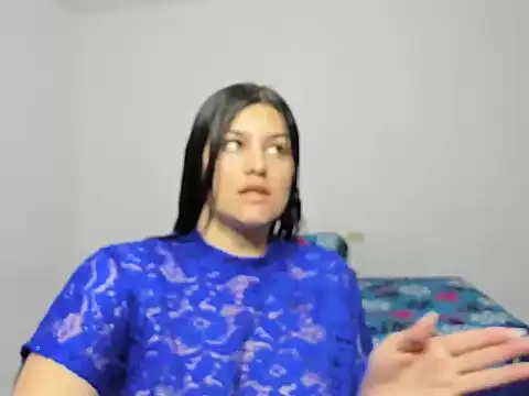 Karina27 online show from February 12, 2026, 7:42 pm