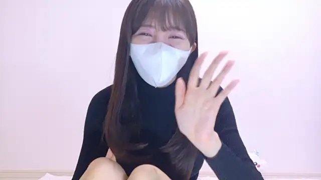 Snapshot of The_Ami_jp chatting on February 16, 2026, 3:13 am The Ami jp online show from February 16, 2026, 3:13 am