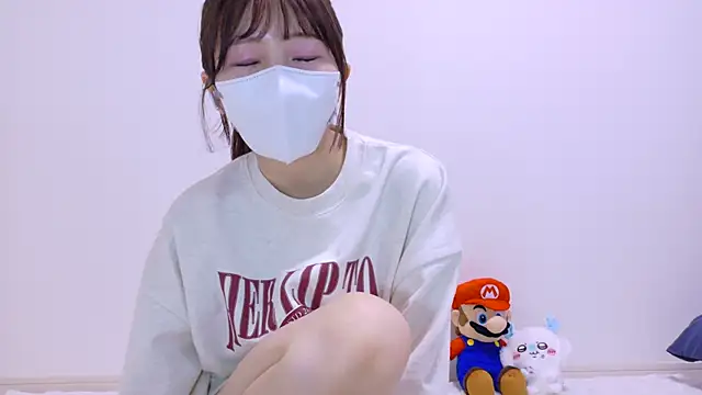 Snapshot of The_Ami_jp chatting on March 2, 2026, 7:48 am The Ami jp online show from March 2, 2026, 7:48 am