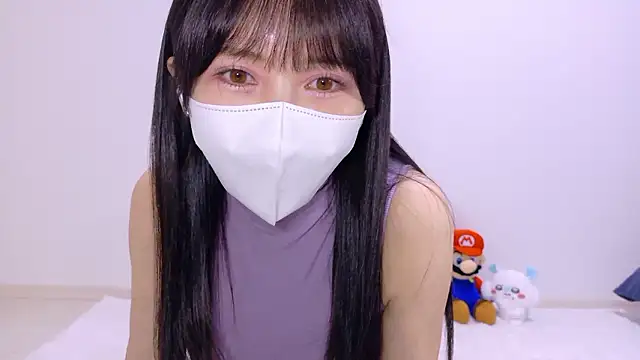 Snapshot of The_Ami_jp chatting on March 3, 2026, 10:21 am The Ami jp online show from March 3, 2026, 10:21 am