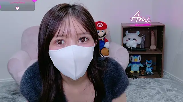 The Ami jp online show from June 14, 2026, 10:17 am