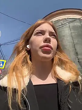 Jean Graay online show from March 19, 2026, 10:19 am