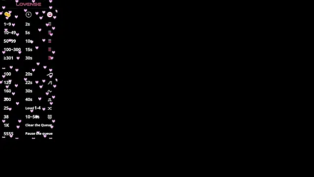 Snapshot of NicoleLuxe chatting on February 7, 2026, 4:00 pm NicoleLuxe online show from February 7, 2026, 4:00 pm