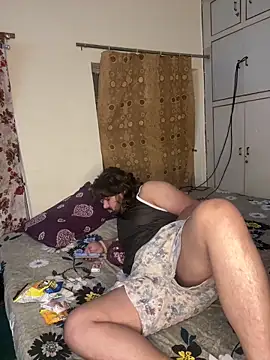 torchermachine online show from April 4, 2026, 8:17 pm