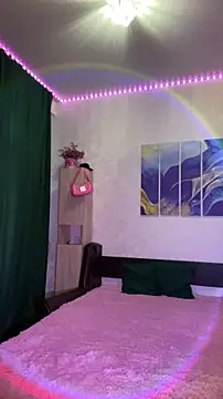 Lissy Liss online show from February 28, 2026, 5:19 am