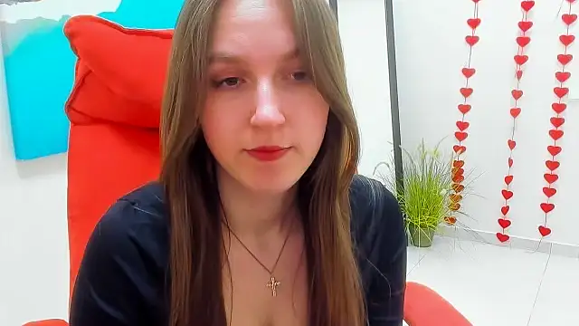 Snapshot of Nessi-Morris chatting on March 3, 2026, 9:59 am Nessi-Morris online show from March 3, 2026, 9:59 am