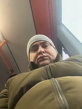 vitalik66679 online show from February 5, 2026, 7:13 am