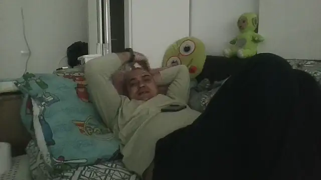 vitalik66679 online show from March 12, 2026, 6:41 am