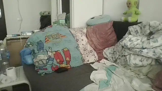 vitalik66679 online show from March 24, 2026, 5:56 am