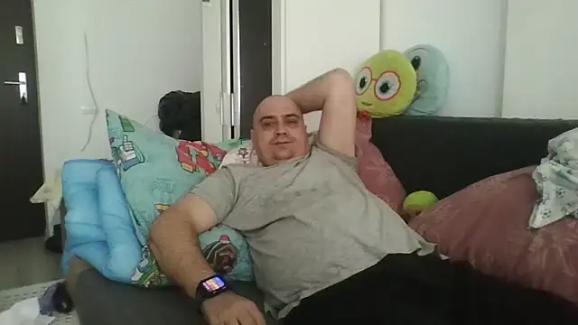 vitalik66679 online show from April 1, 2026, 6:47 am