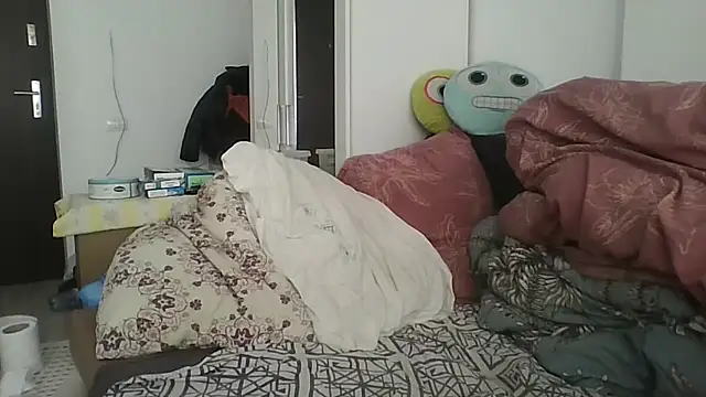 vitalik66679 online show from April 14, 2026, 6:30 am