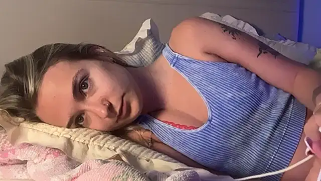 kelseyblu online show from June 6, 2026, 11:31 pm