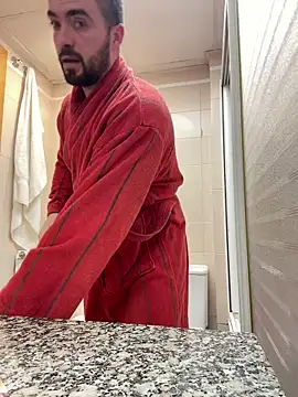 Ghostdick0712 online show from February 17, 2026, 7:31 pm