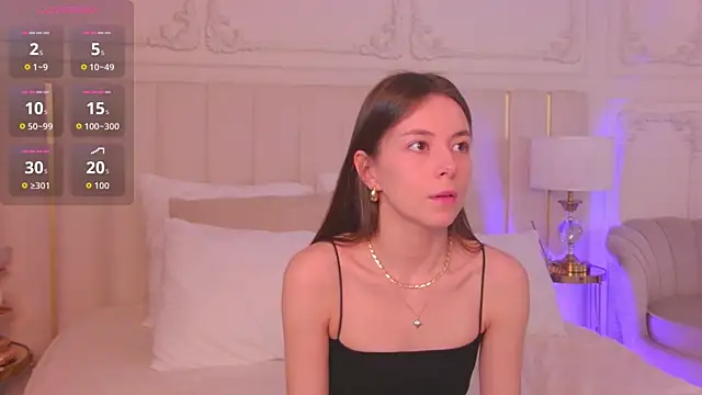 Snapshot of AlisseMoore chatting on March 2, 2026, 6:36 am AlisseMoore online show from March 2, 2026, 6:36 am