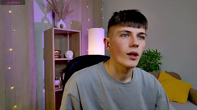 Rony Joy online show from February 8, 2026, 7:39 pm