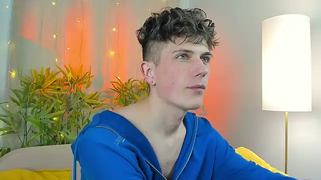 Rony Joy online show from April 20, 2026, 8:43 pm