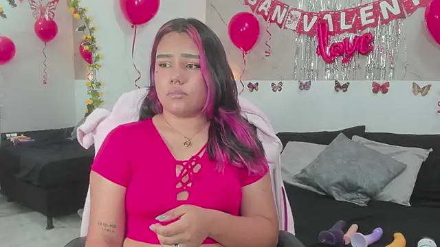 Snapshot of Lilith_traviis chatting on February 14, 2026, 7:10 pm Lilith traviis online show from February 14, 2026, 7:10 pm