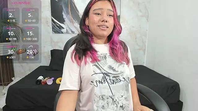 Snapshot of Lilith_traviis chatting on March 2, 2026, 8:37 pm Lilith traviis online show from March 2, 2026, 8:37 pm