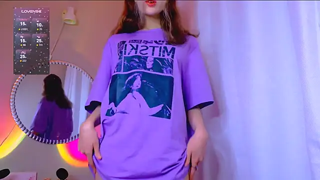 Snapshot of Maxine_gold chatting on February 18, 2026, 7:21 pm Maxine gold online show from February 18, 2026, 7:21 pm