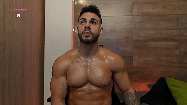 connor h1 online show from April 4, 2026, 5:27 am