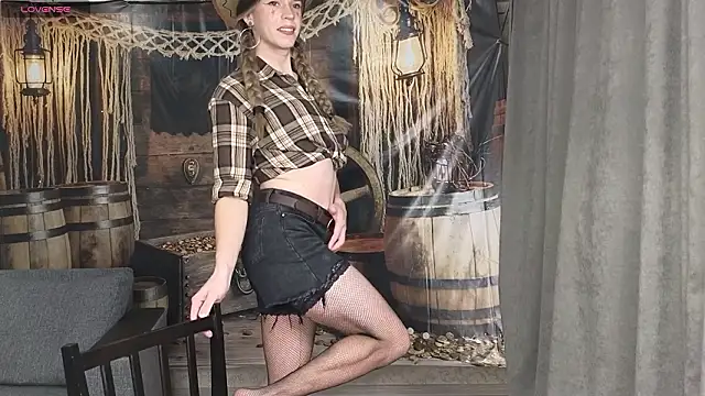 Anna inHear online show from March 4, 2026, 5:08 pm