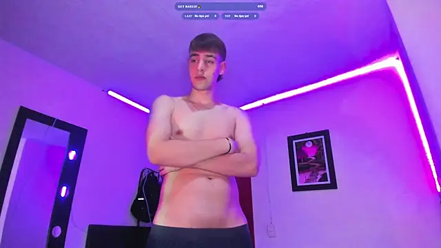 Snapshot of PapiNoha69 chatting on February 8, 2026, 2:48 am PapiNoha69 online show from February 8, 2026, 2:48 am