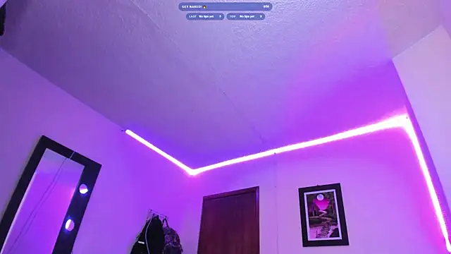 Snapshot of PapiNoha69 chatting on March 4, 2026, 3:01 am PapiNoha69 online show from March 4, 2026, 3:01 am