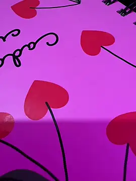 MelOnlyOf online show from February 23, 2026, 10:07 pm