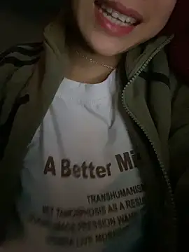 Myimy online show from February 10, 2026, 1:10 am