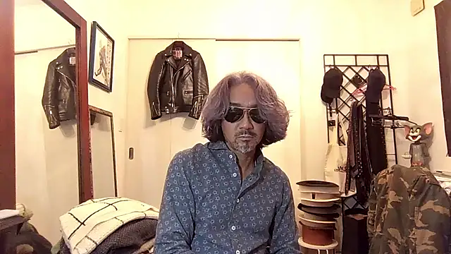 MtaS1 online show from February 12, 2026, 5:46 am