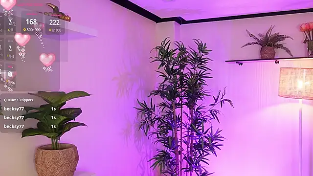 Kore  1 online show from March 28, 2026, 10:20 pm